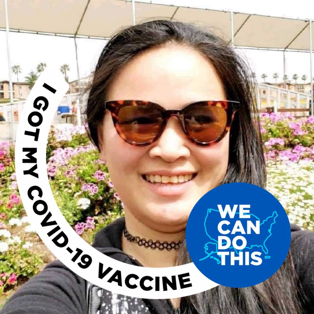 Meet your Posher, Christina